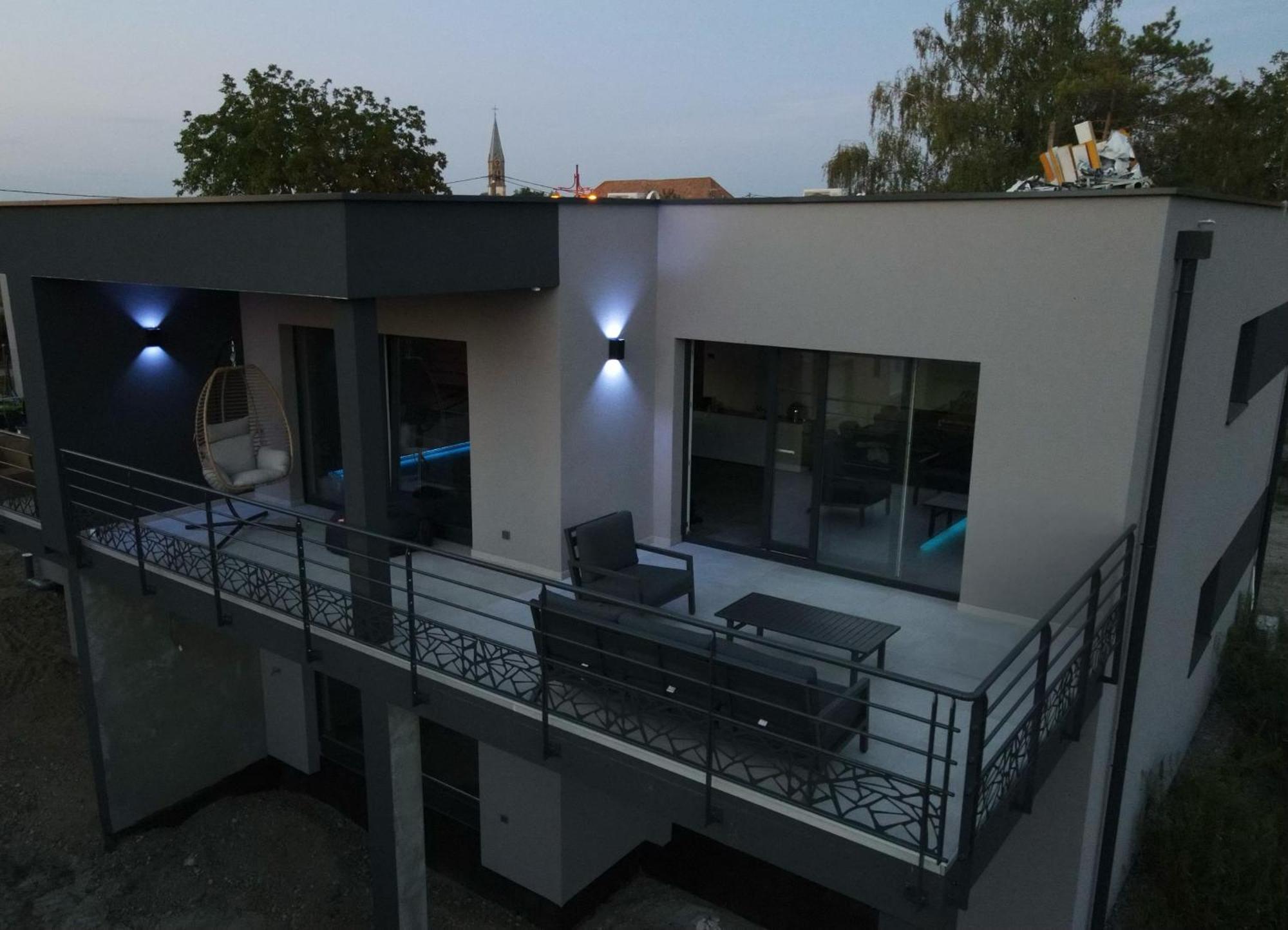 Colmar Appartement Terrasse 10Min Centre Ville Widensolen エクステリア 写真