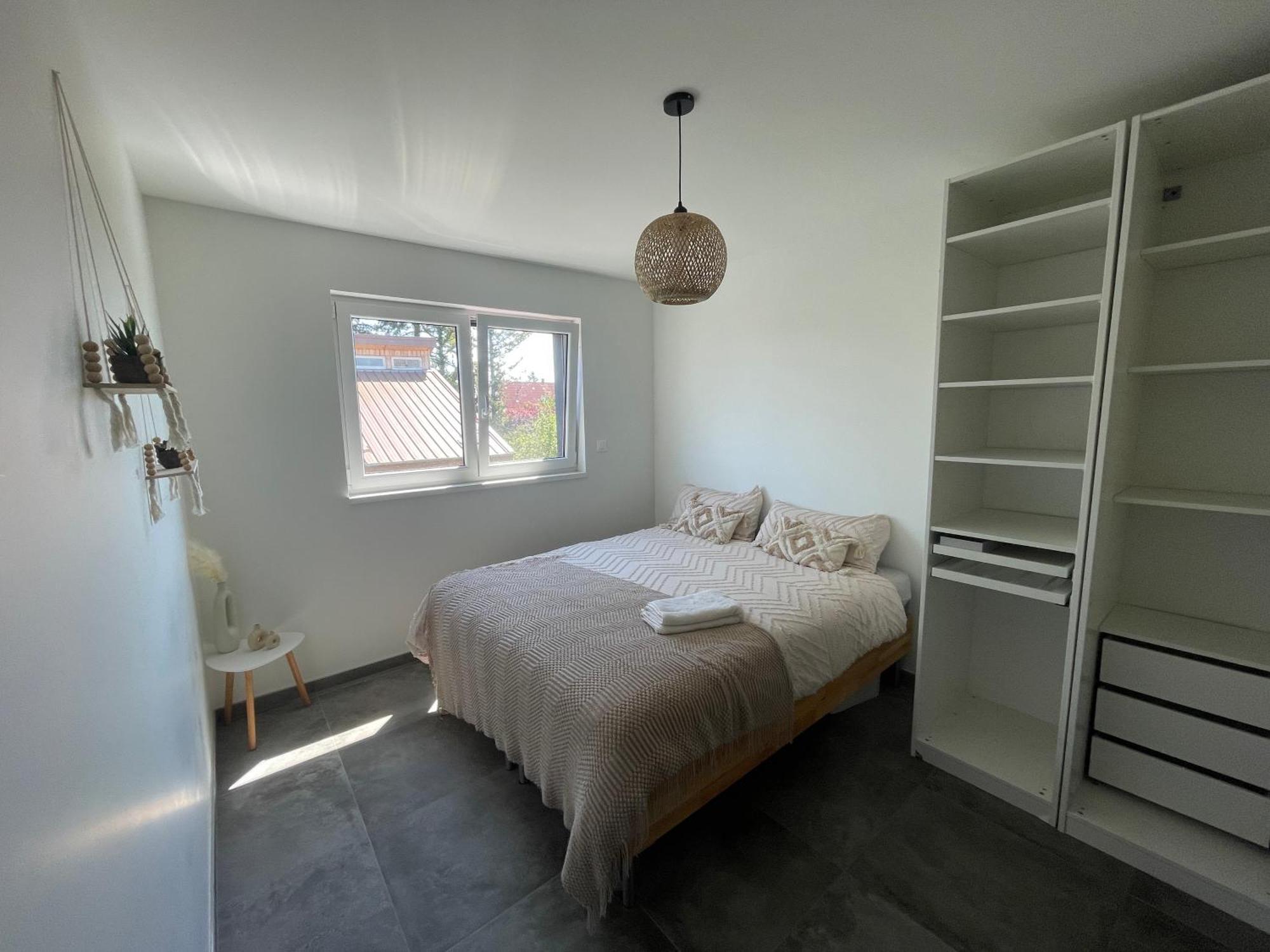 Colmar Appartement Terrasse 10Min Centre Ville Widensolen エクステリア 写真