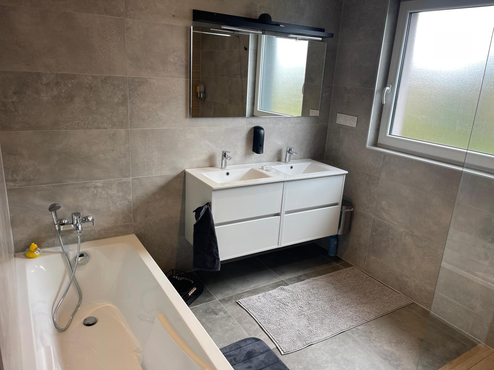 Colmar Appartement Terrasse 10Min Centre Ville Widensolen エクステリア 写真
